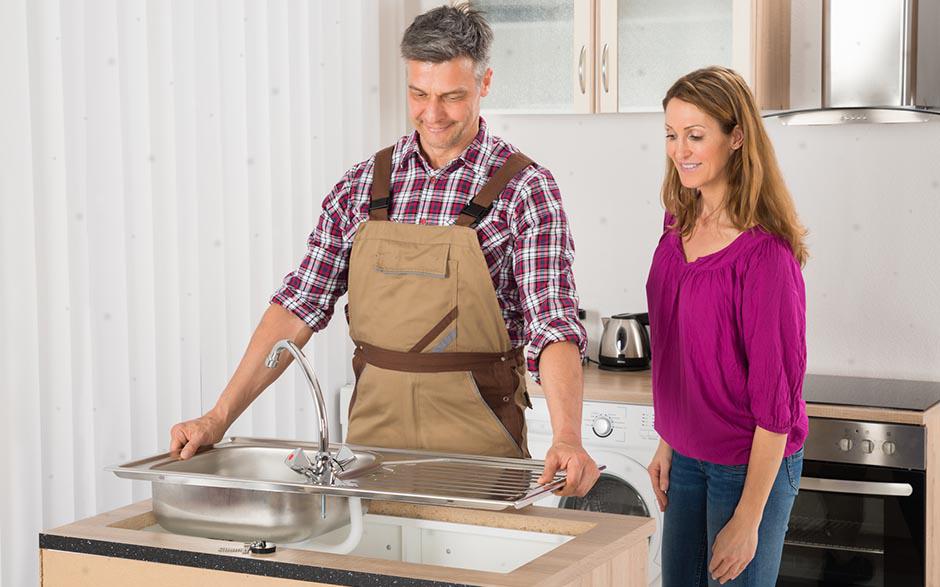 plombier installateur thermique Corbeil-Essonnes